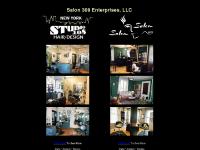 Beauty Salons - Ithaca, NY - Salon 309 Enterprises, LLC