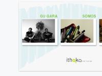 ITHAKA DESIGN
