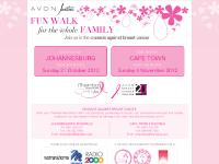 ithembawalkathon - Avon Justine Ithemba Walkathon ithembawalkathon - Avon Justine Ithemba Walkathon