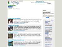 Holidays in Italy - Book your Italian holiday Holidays in Italy - Book your Italian holiday