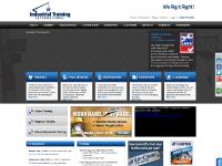 Crane Training & Rigging Training - Industrial Training International Crane Training & Rigging Training - Industrial Training International
