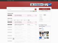 itiljobs.co.uk Jobs, Job Seekers, Employers itiljobs.co.uk Jobs, Job Seekers, Employers