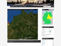 Dernières informations - Itimeteo - Informations Techniques Internationales pour la Météorologie