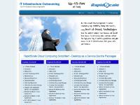 itinfrastructureoutsourcing.net IT Infrastructure Outsourcing, IT Infrastructure as a Service Outsourcing