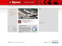 Itipack - Strapping System Itipack - Strapping System