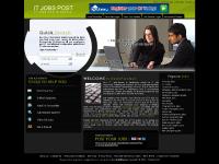 itjobspost.com Analysts Jobs, C++ Jobs, Consultants Jobs