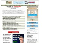  Safari, Store, Career, Media Kit