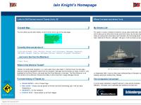 Iain Knight's Home Iain Knight's Home