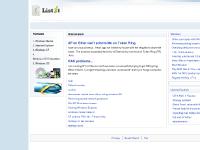 itlisting - List IT - Index page itlisting - List IT - Index page