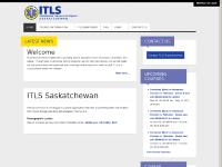 ITLS Saskatchewan ITLS Saskatchewan
