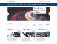 ITM Power | Hydrogen Energy Systems for Energy Storage & Clean Fuel Production ITM Power | Hydrogen Energy Systems for Energy Storage & Clean Fuel Production