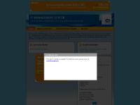 itmanagement-ca.com Cloud, Virtualization Management, Security itmanagement-ca.com Cloud, Virtualization Management, Security