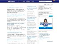 IT Management - The Industry's Web Resource IT Management - The Industry's Web Resource