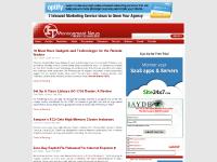 IT Management Tutorials - ITManagementNews.com IT Management Tutorials - ITManagementNews.com