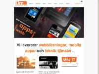 itmaskinen.se android, app, appar