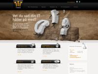 liten itmastaren.se skärmbild