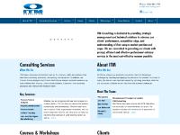 Surface Mount Technology (SMT) Consulting from ITM Surface Mount Technology (SMT) Consulting from ITM