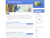 itmed.it tbr, ITMED, T.B.R. itmed.it tbr, ITMED, T.B.R.