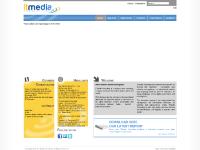 itmedia-consulting.com Career, Mission, Management itmedia-consulting.com Career, Mission, Management