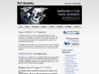 IT Mobility - Small Business IT Support