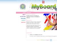 MyBoard MyBoard