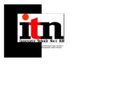 statistik för itnab - Innovativ Teknik Norr AB - Klicka på bilden! statistik för itnab - Innovativ Teknik Norr AB - Klicka på bilden!