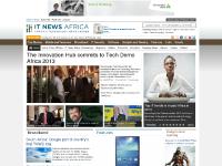 IT News Africa - IT, news, Telecom news, Mobile news, Technology news, Gadgets news, analysis and reports | IT News Africa- Africa's Technology News Leader IT News Africa - IT, news, Telecom news, Mobile news, Technology news, Gadgets news, analysis and reports | IT News Africa- Africa's Technology News Leader