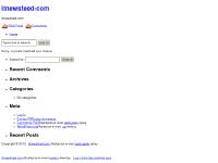 itnewsfeed.com latest IT news, IT, science