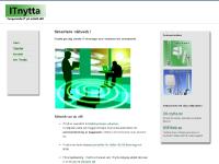 utomhusnätverk, kontakta oss, Tjänster, Om ITnytta utomhusnätverk, kontakta oss, Tjänster, Om ITnytta