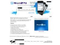 iTouch2Pay - iPhone Mobile Credit Card Processing, Real Time Transactions iTouch2Pay - iPhone Mobile Credit Card Processing, Real Time Transactions