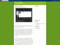 iTouch Fiends iTouch Fiends