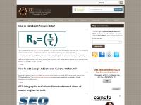 Web solutions for e-commerce, internet marketing and social marketing