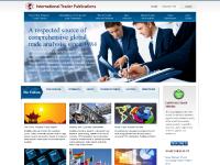 itpweb.com International trade, global trade, world trade