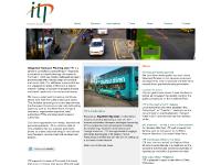 Integrated Transport Planning
