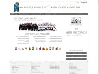 Superior Taste Award, Food & Drink tested by Chefs & Sommeliers Superior Taste Award, Food & Drink tested by Chefs & Sommeliers