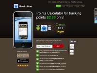 Points Calculator Weight Watchers - iTrackBites