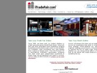 virtual trade shows, virtual job fairs and special online exhibitions | iTradeFair.com virtual trade shows, virtual job fairs and special online exhibitions | iTradeFair.com