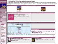Las Vegas Hotels, Reservations, Shows, Entertainment and more - Official Travel Guide!