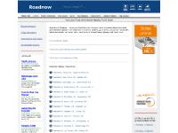 Interstate Highway Travel Guide - iTravel.mobi Interstate Highway Travel Guide - iTravel.mobi