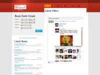 itraveldelhi.com Hotels New Delhi, Guest Houses in Delhi, Accommodations in Delhi