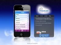 iTravelJab for iPhone - take care everywhere