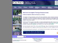 itrc.org irrigation, drip irrigation, irrigation training itrc.org irrigation, drip irrigation, irrigation training