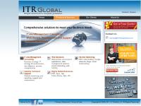 ITR Global - Information Technology and Management Consulting Services ITR Global - Information Technology and Management Consulting Services