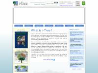 i-Tree - Tools for Assessing and Managing Community Forests