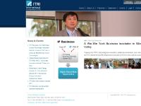 ITRI International: Homepage