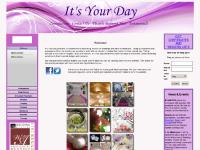 its-your-day.co.uk It's Your Day, balloon, decorations its-your-day.co.uk It's Your Day, balloon, decorations