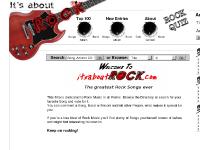 The 10275 best Rock Songs, 1625 Rock Bands and 2765 Rock Records ever | greatest Rock Music | it's about Rock | Classic Rock, Heavy Metal, Blues Rock, Alternative Rock and more