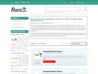 Rowing Machine Reviews & Ratings @ ItsAboutRowingMachines.com