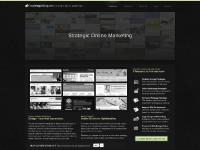 Peterborough Website Design | Increase Webpage Ranking | Improve Website Performance | Kawartha Lakes Ontario