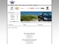 Fisher Automotive | New Chrysler, Dodge, Jeep, Hyundai, GMC, Chevrolet dealership in Yuma, AZ 85364